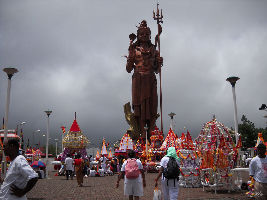 Maha Shivaratri